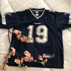Dallas Cowboys Womens Jersey